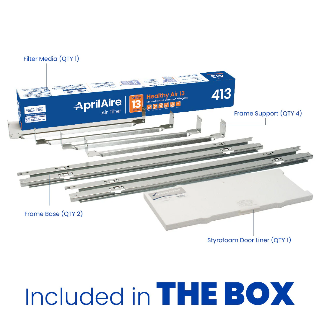 AprilAire 1413 Upgrade Kit - Image 5