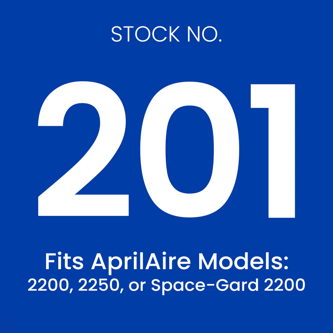 AprilAire 201 MERV 10 Air Filter - Image 11