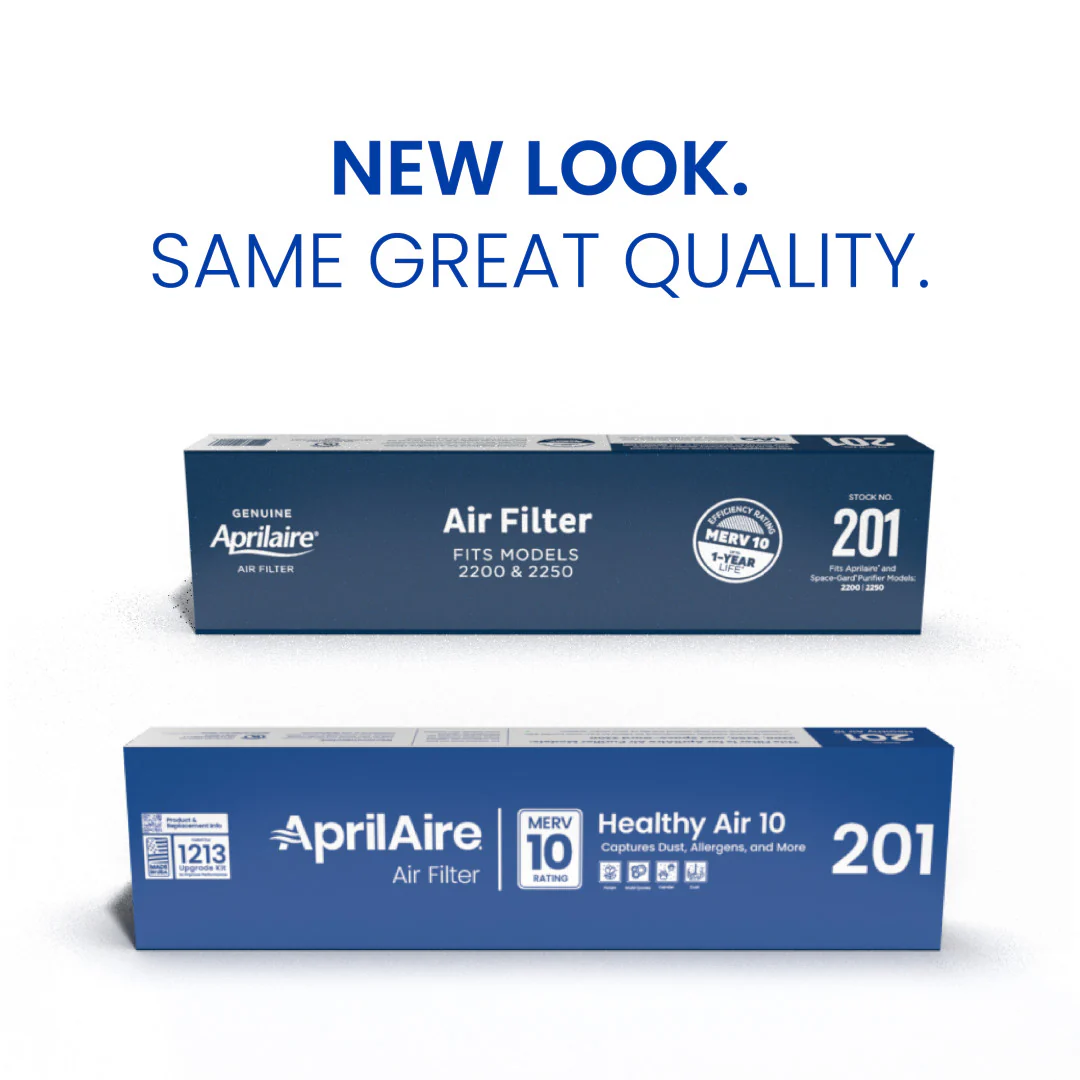 AprilAire 201 MERV 10 Air Filter - Image 13