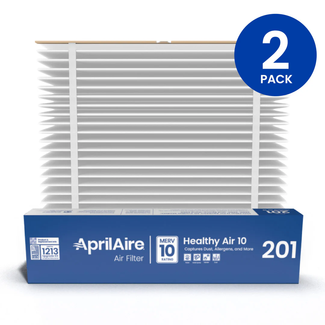 AprilAire 201 MERV 10 Air Filter - Image 15