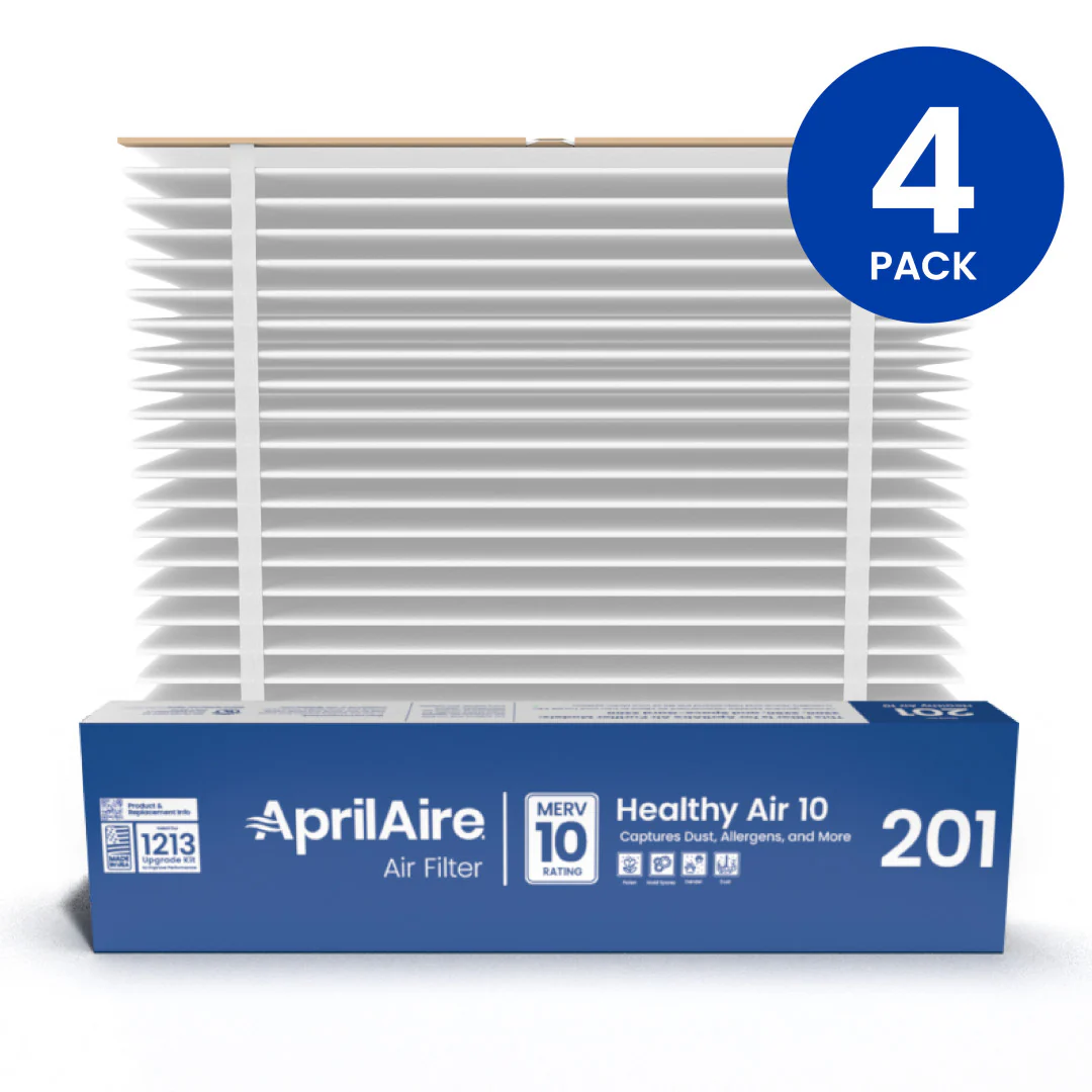 AprilAire 201 MERV 10 Air Filter - Image 16