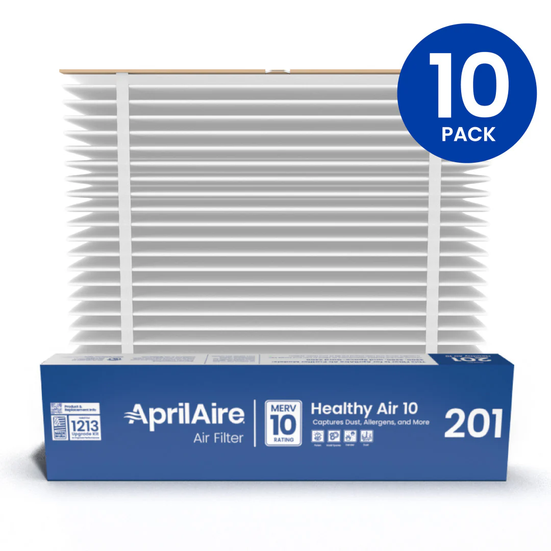 AprilAire 201 MERV 10 Air Filter - Image 17