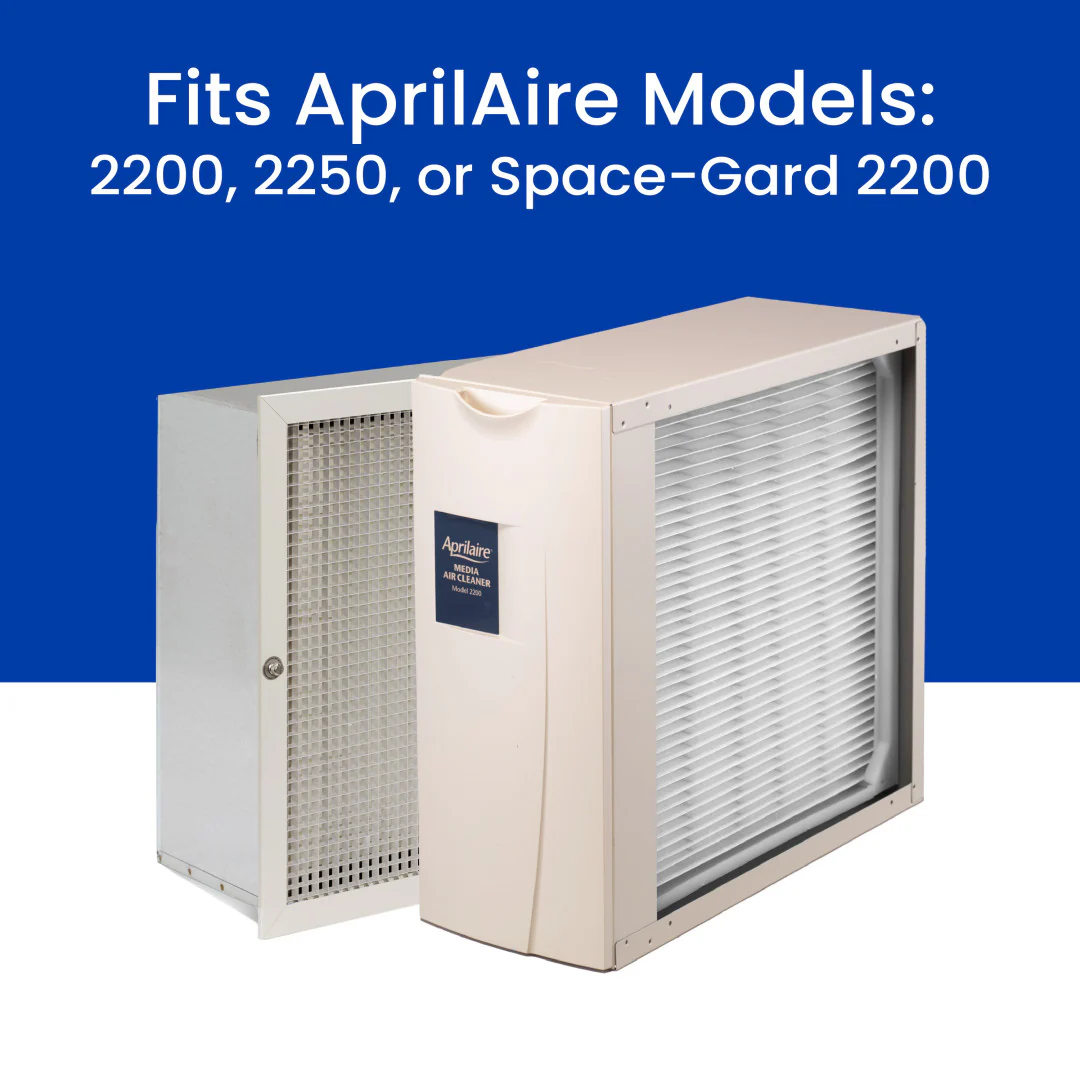 AprilAire 201 MERV 10 Air Filter - Image 7