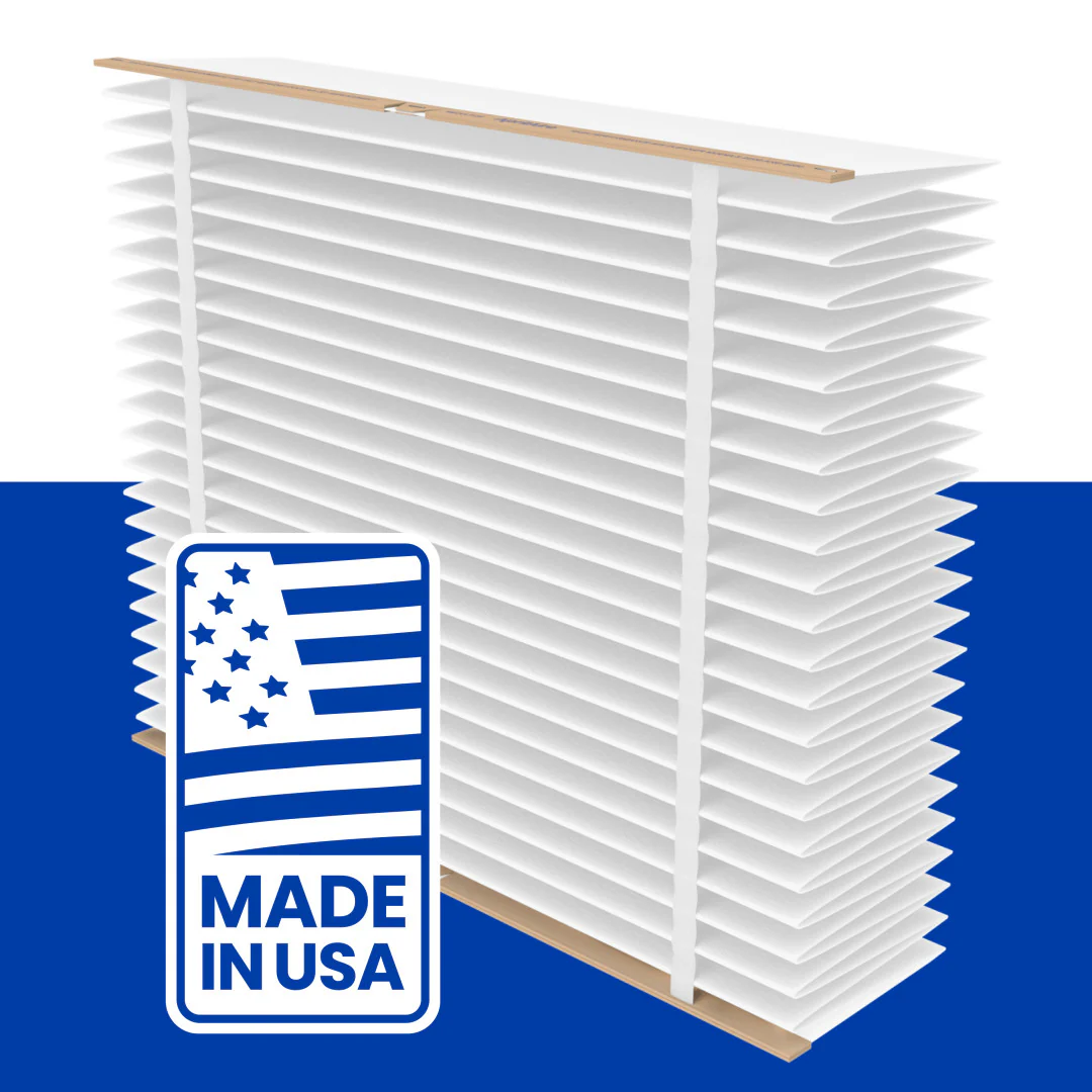 AprilAire 401 MERV 10 Air Filter - Image 10