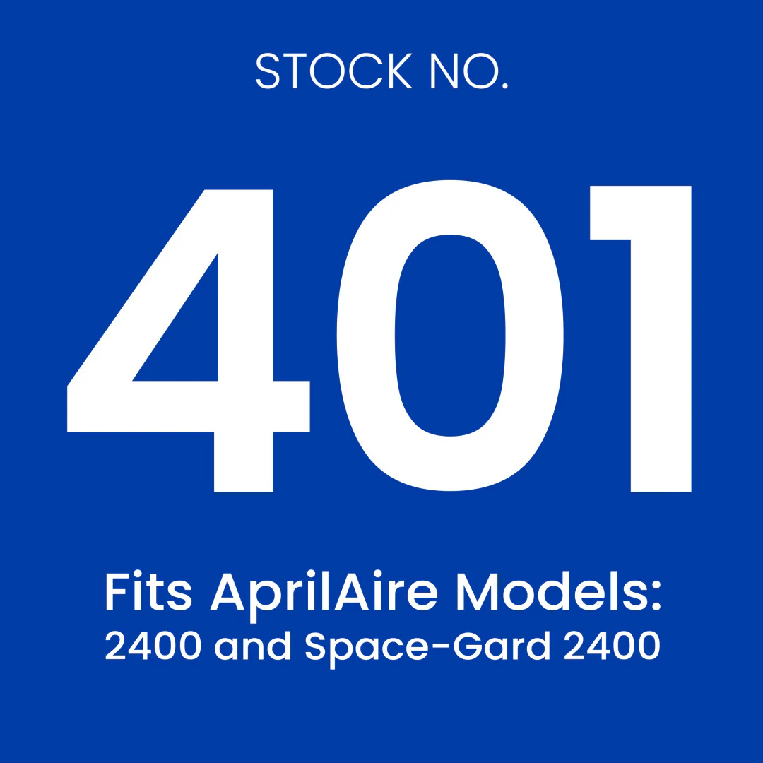 AprilAire 401 MERV 10 Air Filter - Image 12