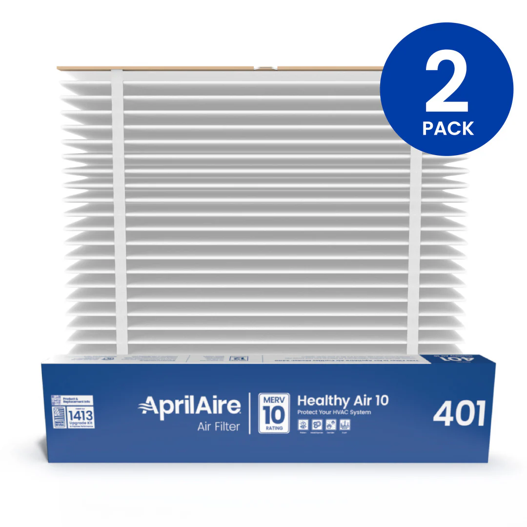 AprilAire 401 MERV 10 Air Filter - Image 15