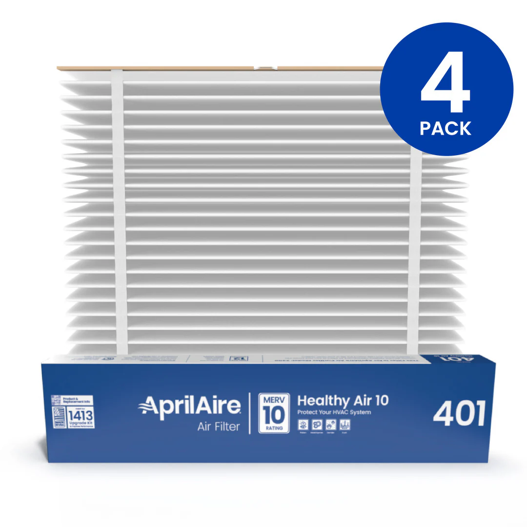 AprilAire 401 MERV 10 Air Filter - Image 16