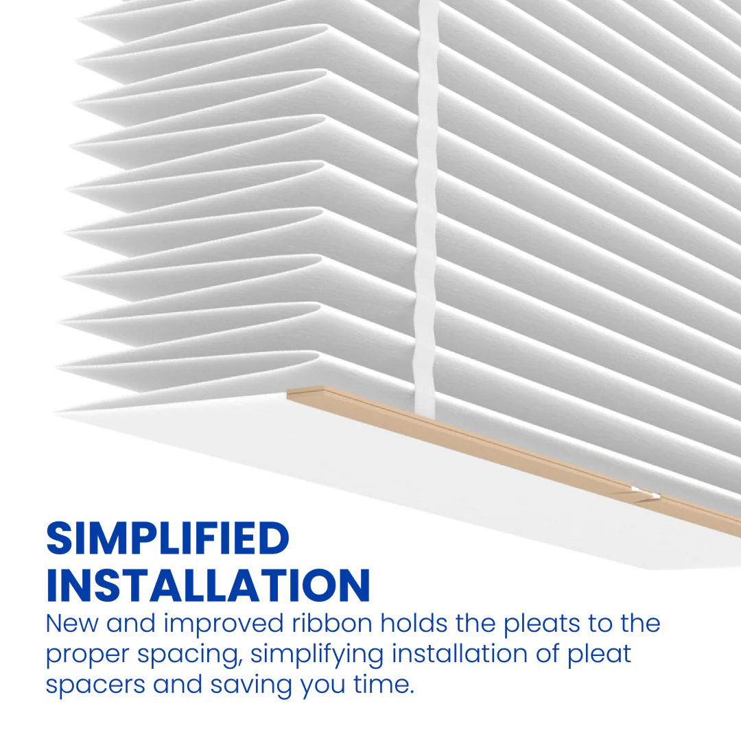 AprilAire 401 MERV 10 Air Filter - Image 5