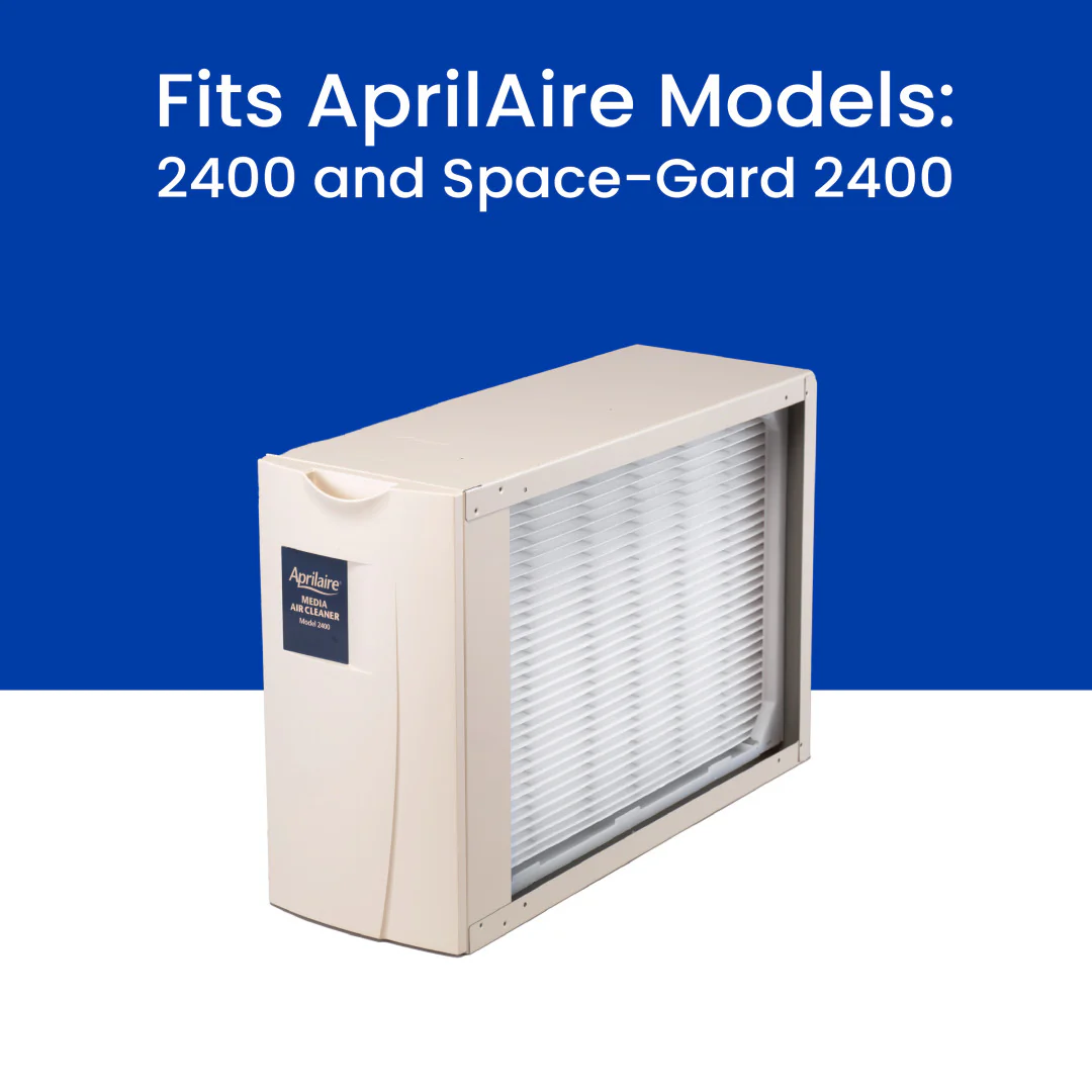 AprilAire 401 MERV 10 Air Filter - Image 8