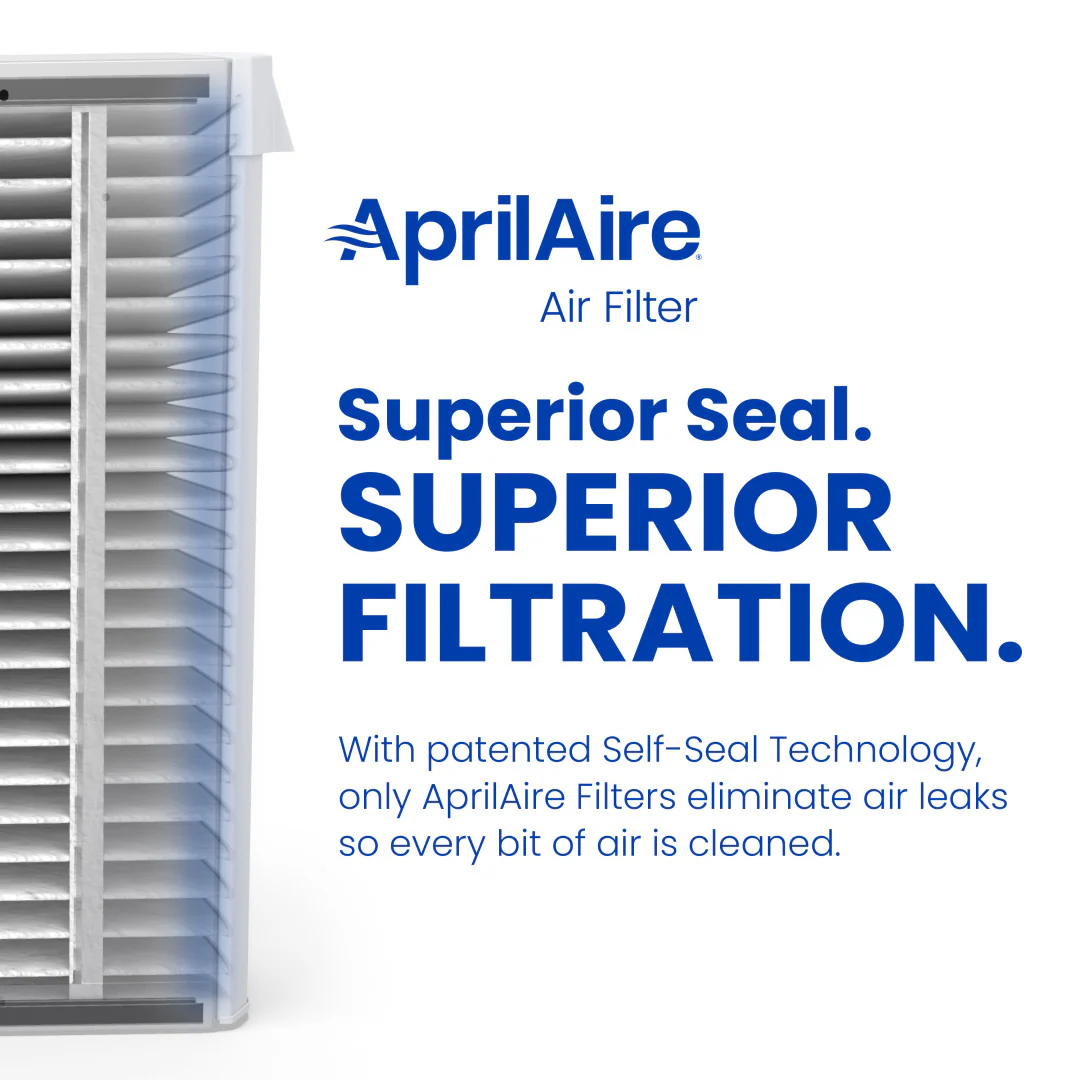 AprilAire 410 MERV 11 Air Filter - Image 6