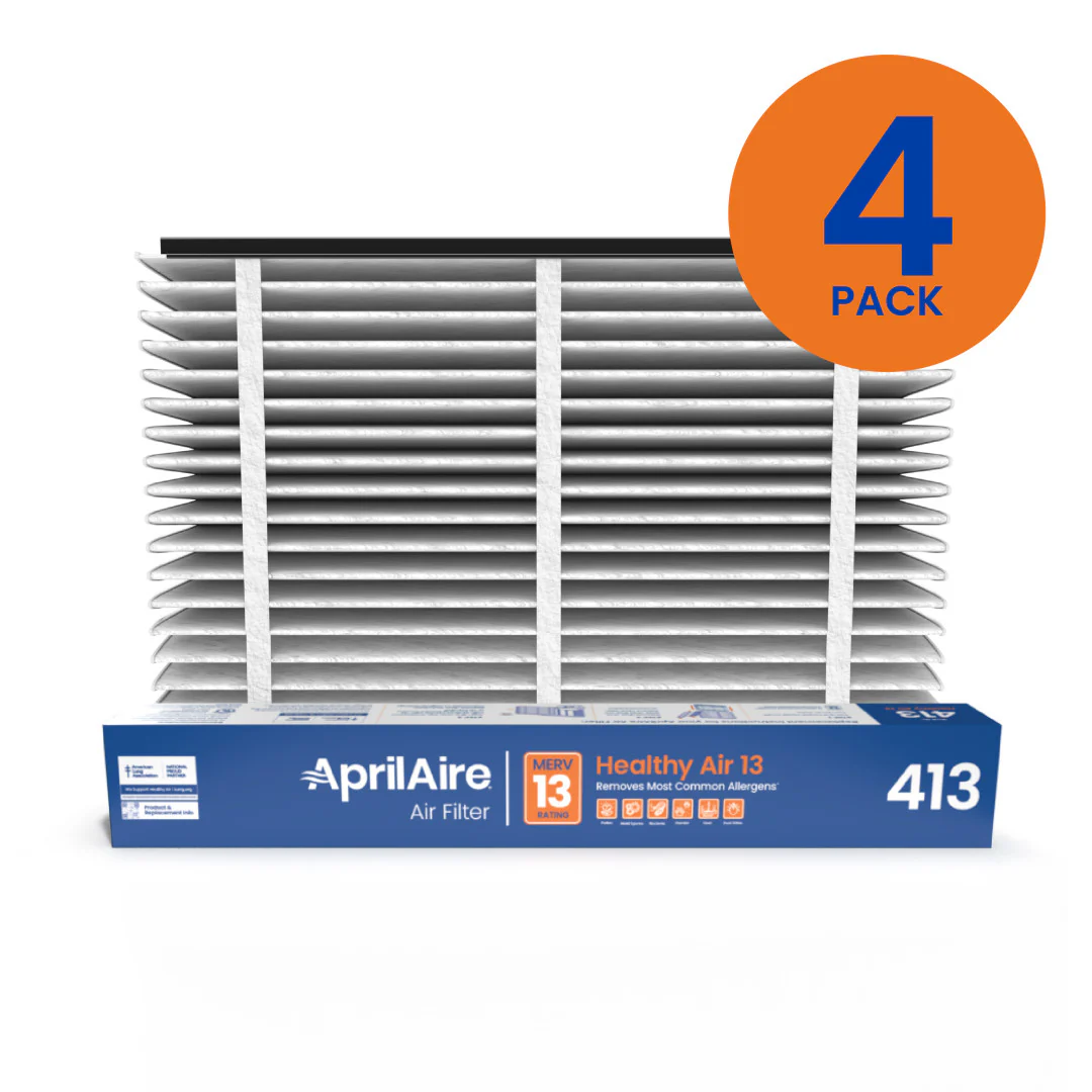 AprilAire 413 MERV 13 Air Filter - Image 19