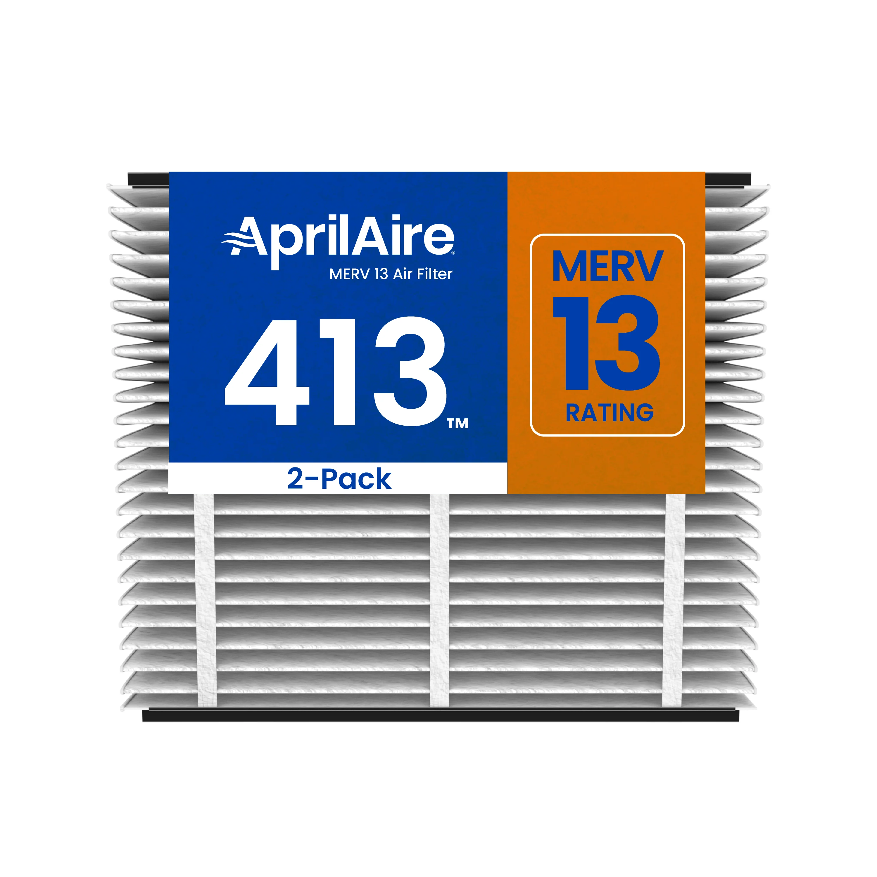 AprilAire 413 MERV 13 Air Filter - Image 21