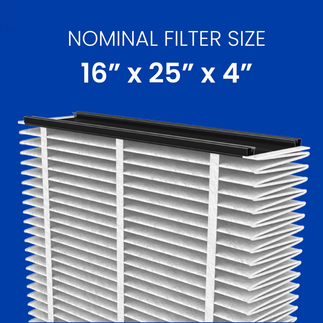 AprilAire 413 MERV 13 Air Filter - Image 3