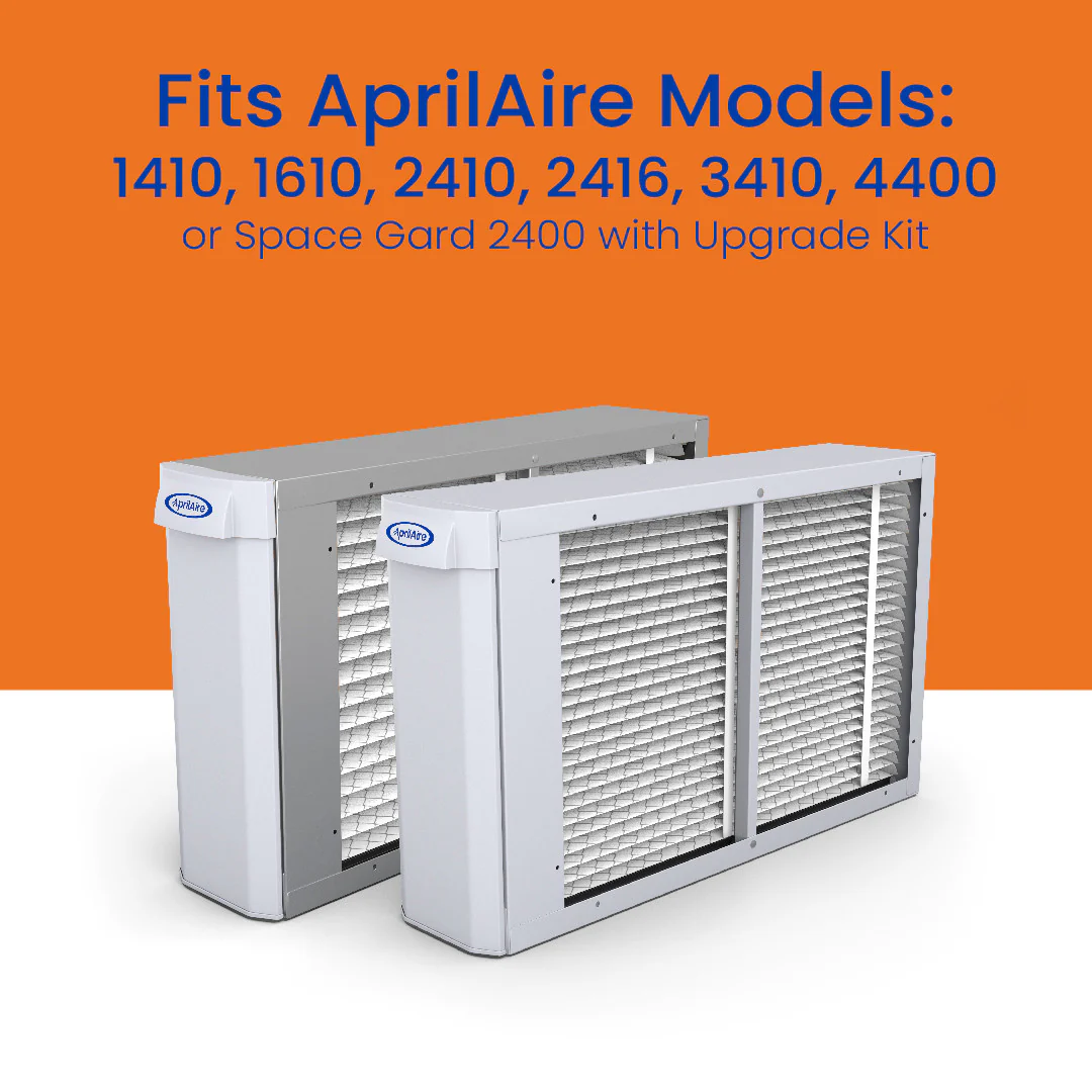 AprilAire 413 MERV 13 Air Filter - Image 6