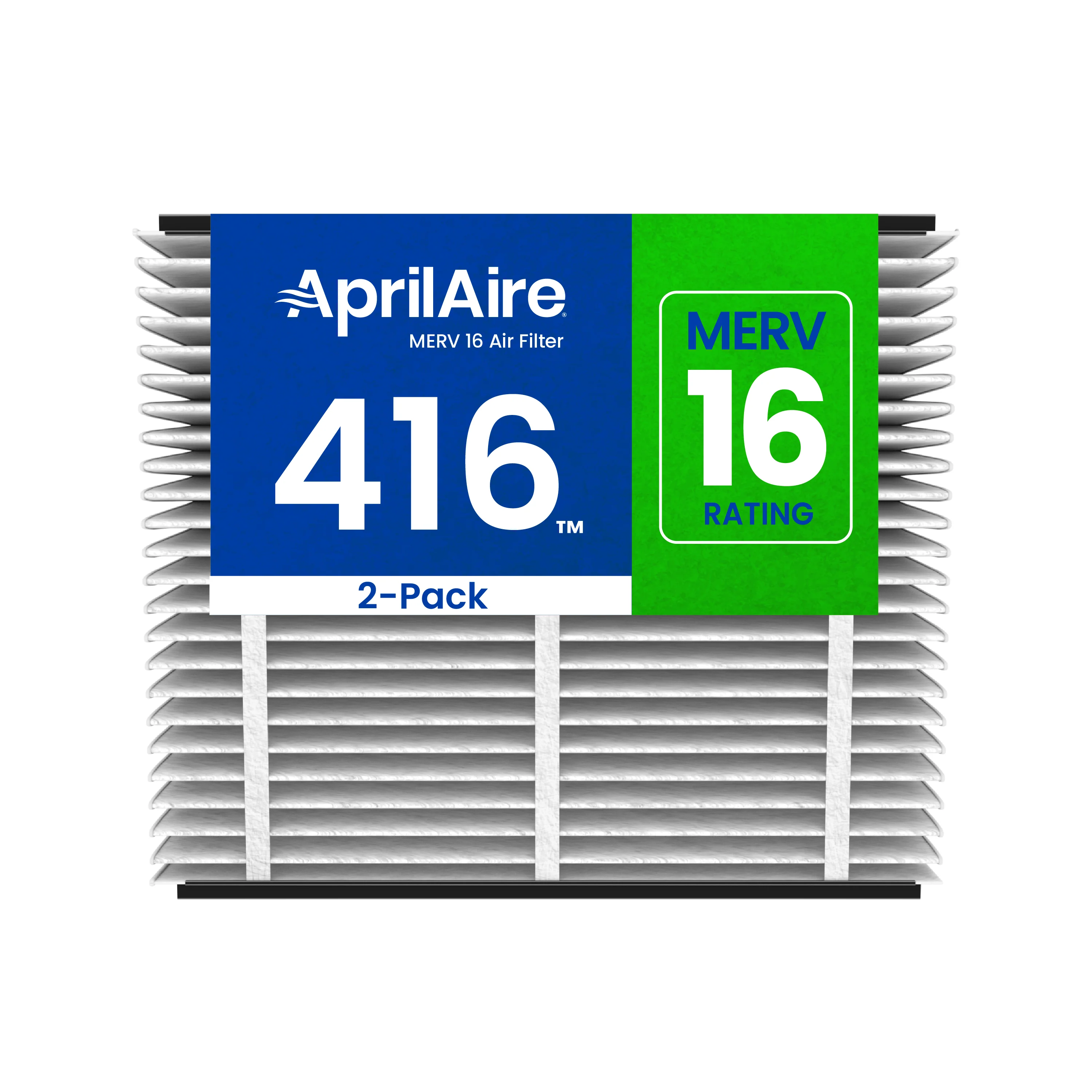 AprilAire 416 MERV 16 Air Filter - Image 17