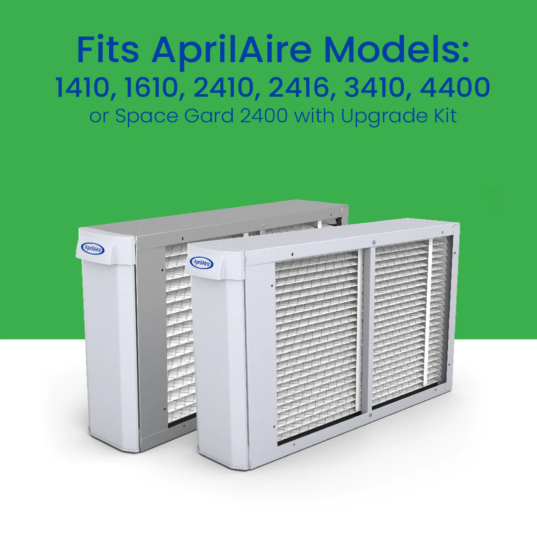 AprilAire 416 MERV 16 Air Filter - Image 5