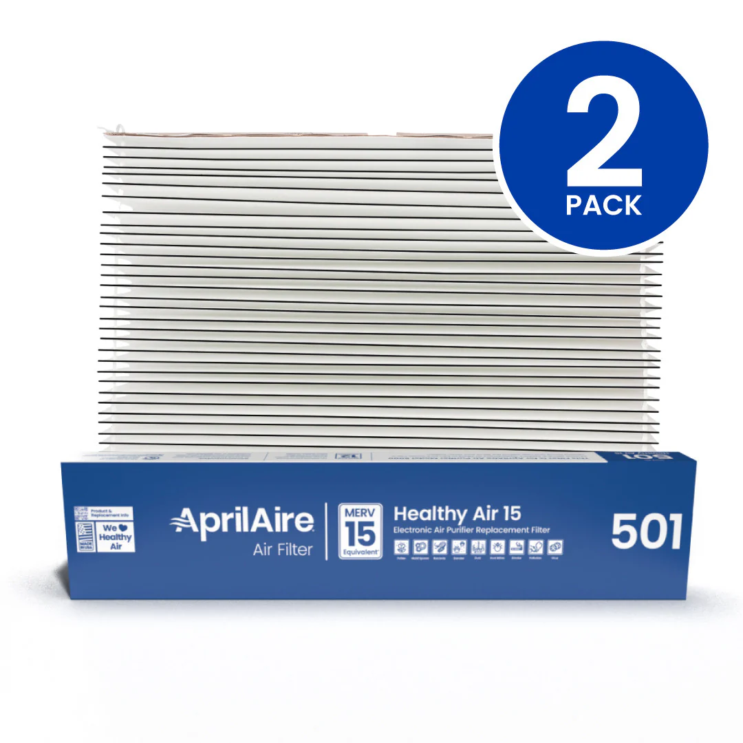 AprilAire 501 MERV 15 Equivalent Air Filter - Image 11