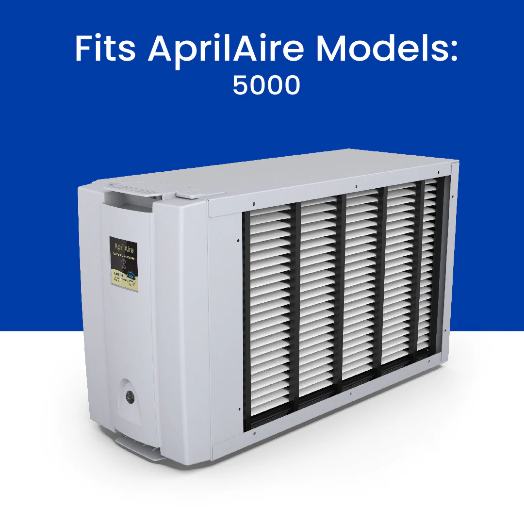 AprilAire 501 MERV 15 Equivalent Air Filter - Image 4