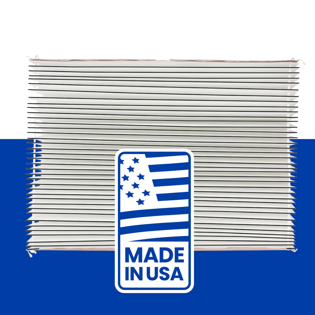 AprilAire 501 MERV 15 Equivalent Air Filter - Image 5