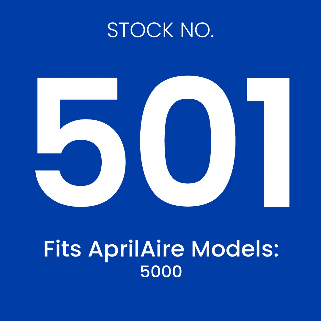 AprilAire 501 MERV 15 Equivalent Air Filter - Image 7