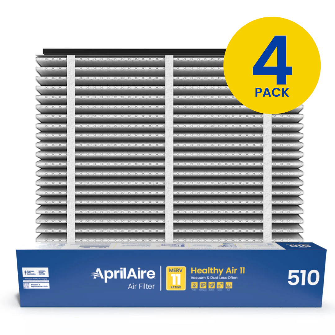 AprilAire 510 MERV 11 Air Filter - Image 18