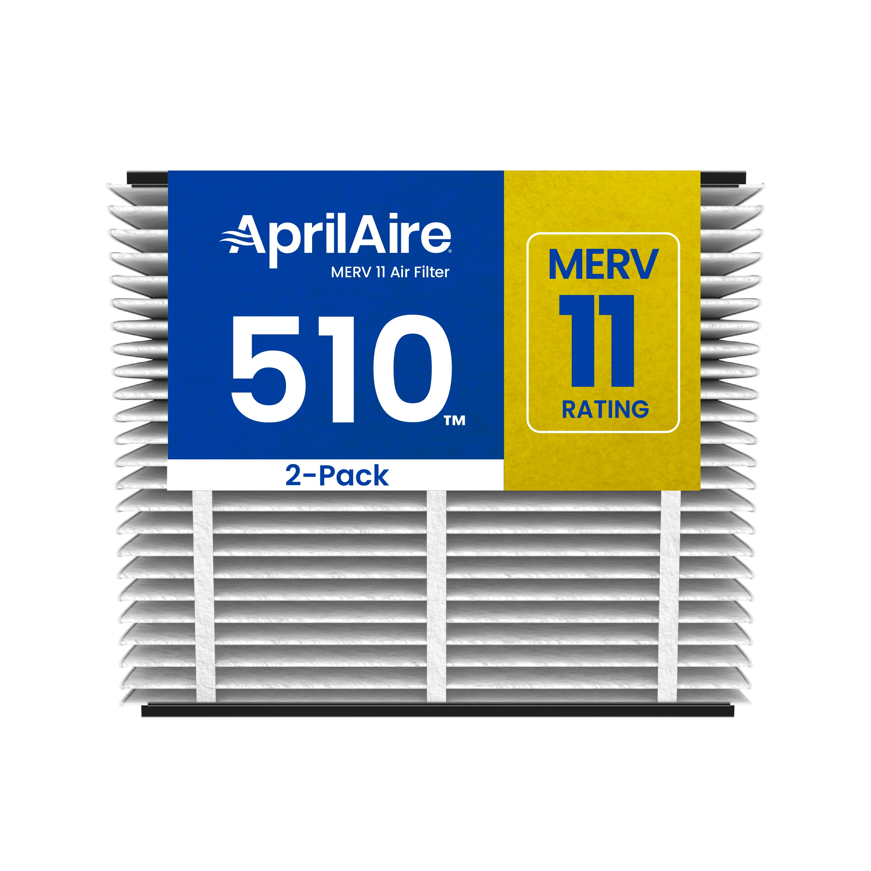AprilAire 510 MERV 11 Air Filter - Image 19