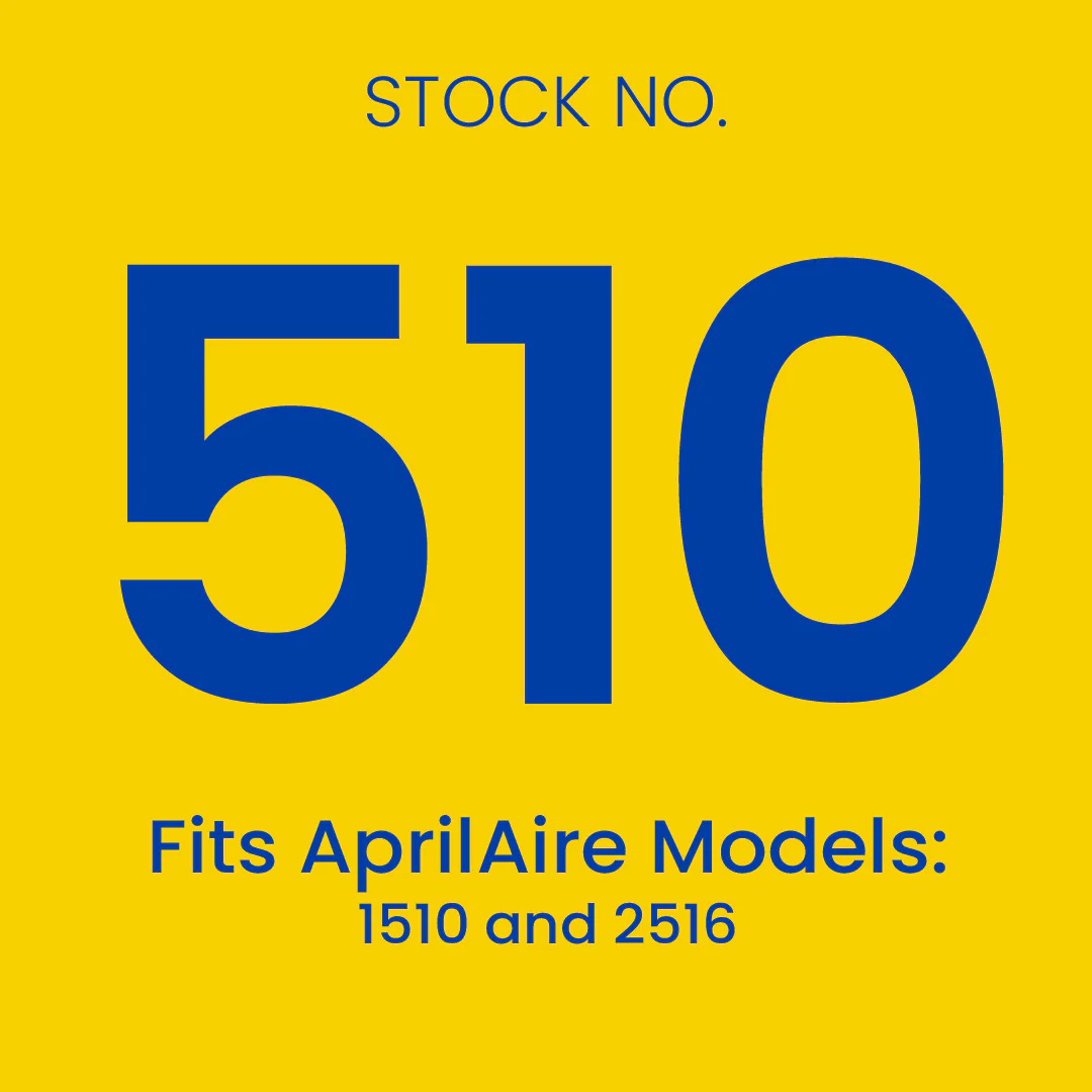 AprilAire 510 MERV 11 Air Filter - Image 8