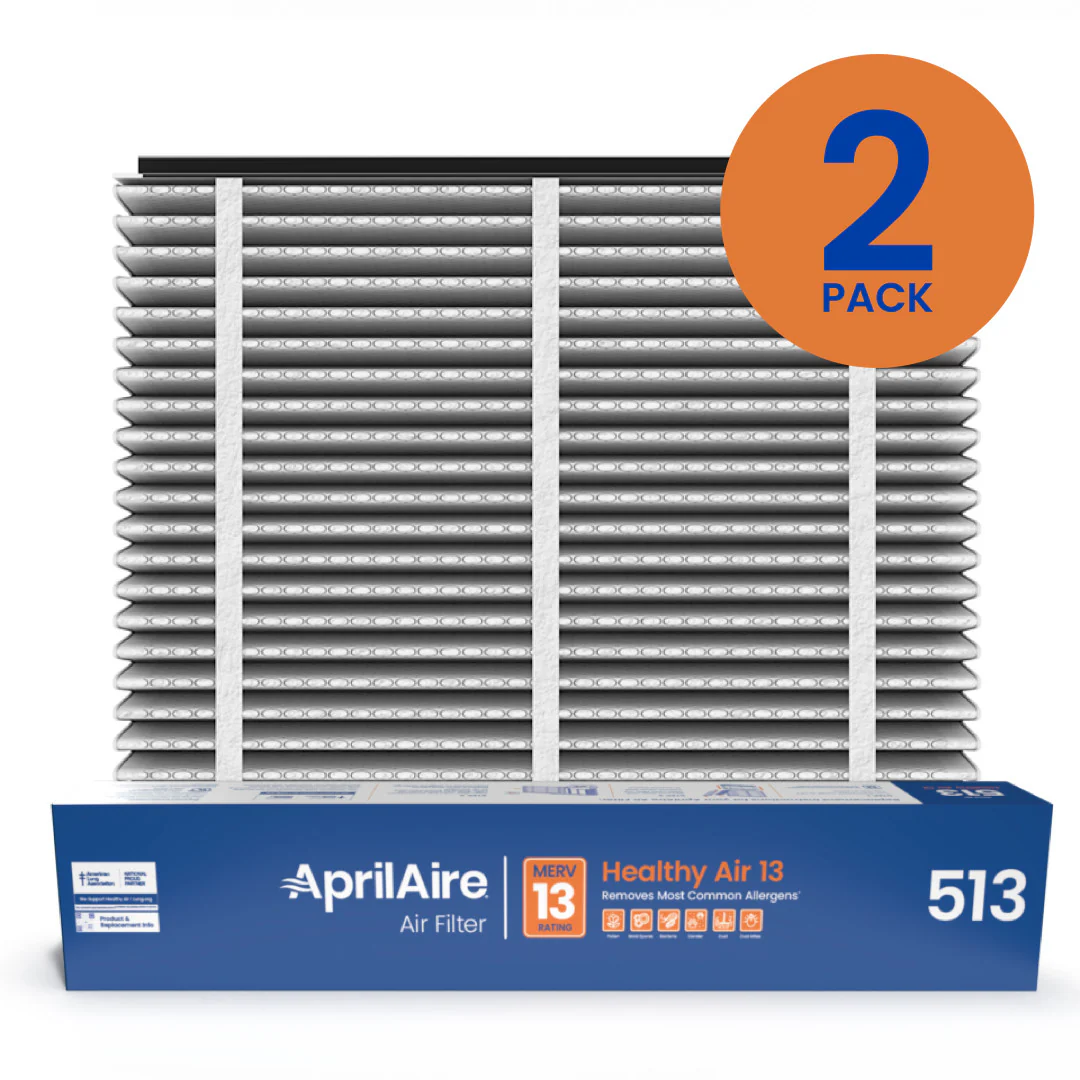 AprilAire 513 MERV 13 Air Filter - Image 17