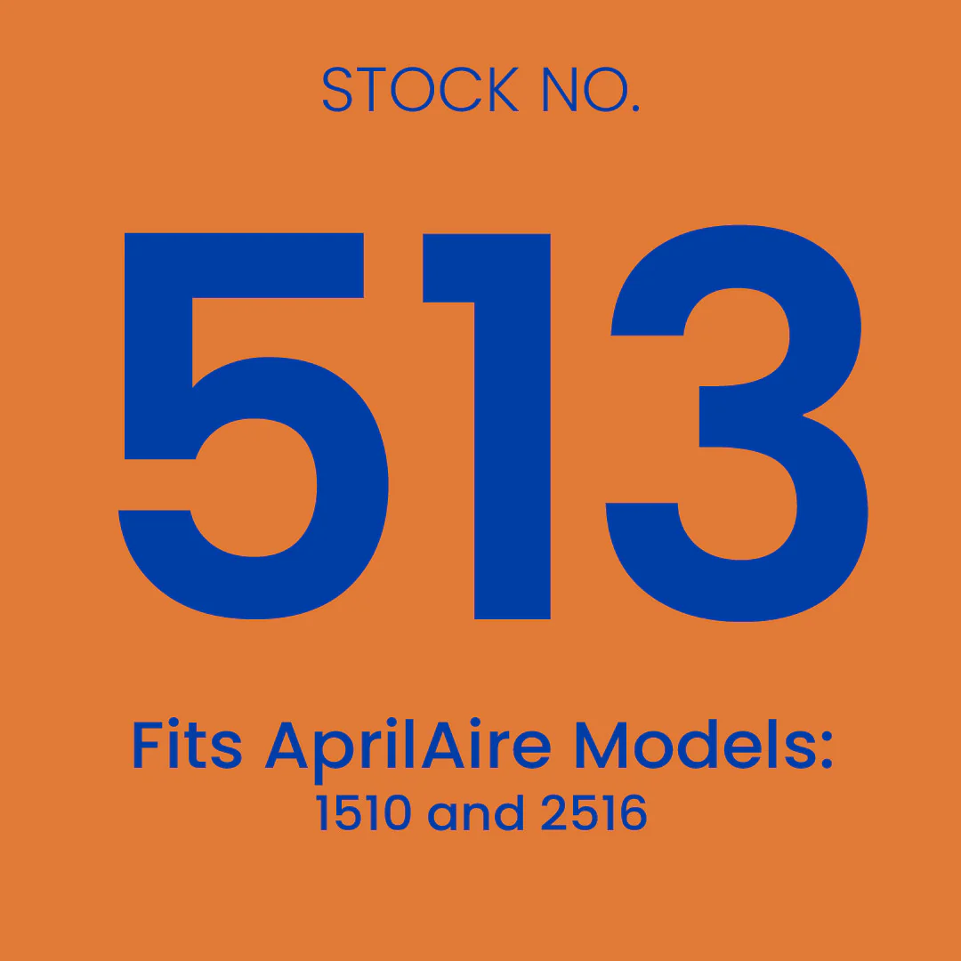AprilAire 513 MERV 13 Air Filter - Image 8