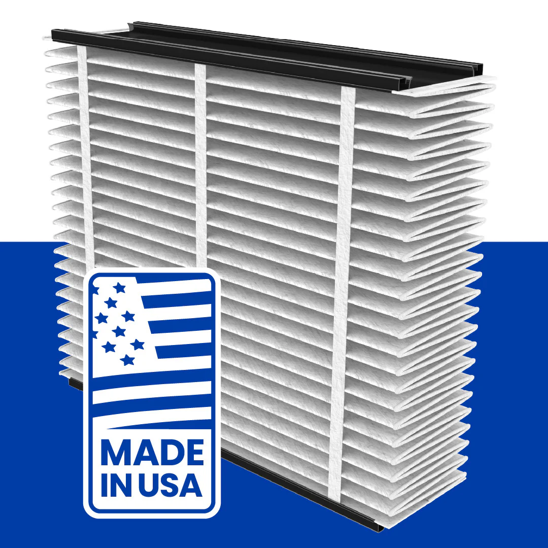 AprilAire 416 MERV 16 Air Filter - Image 7