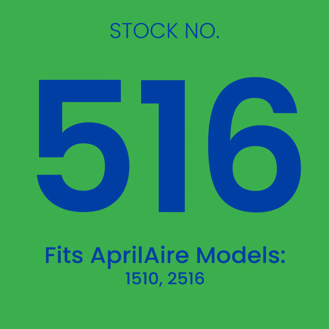 AprilAire 516 MERV 16 Air Filter - Image 8