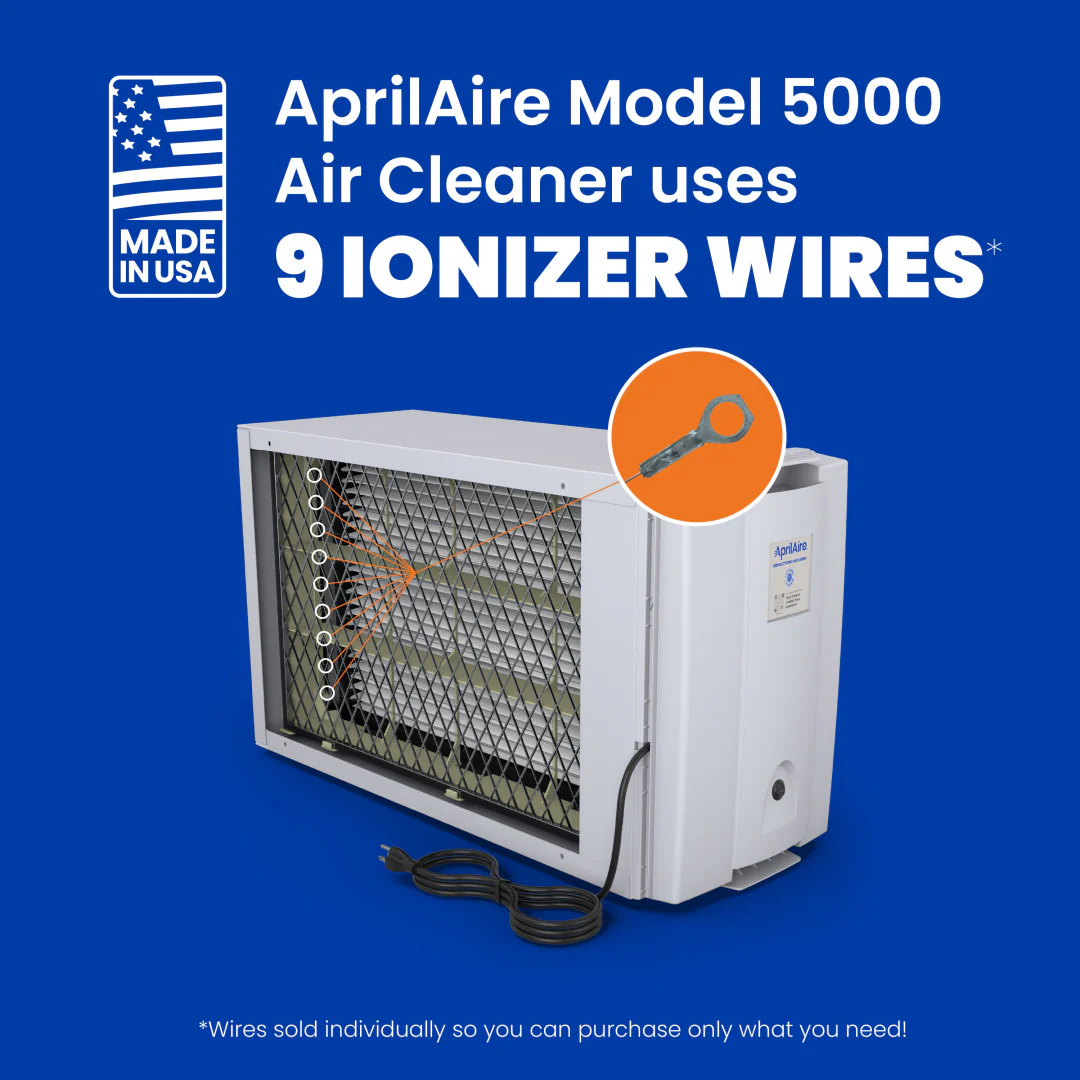 AprilAire 4602 Ionizer Wire - Image 4