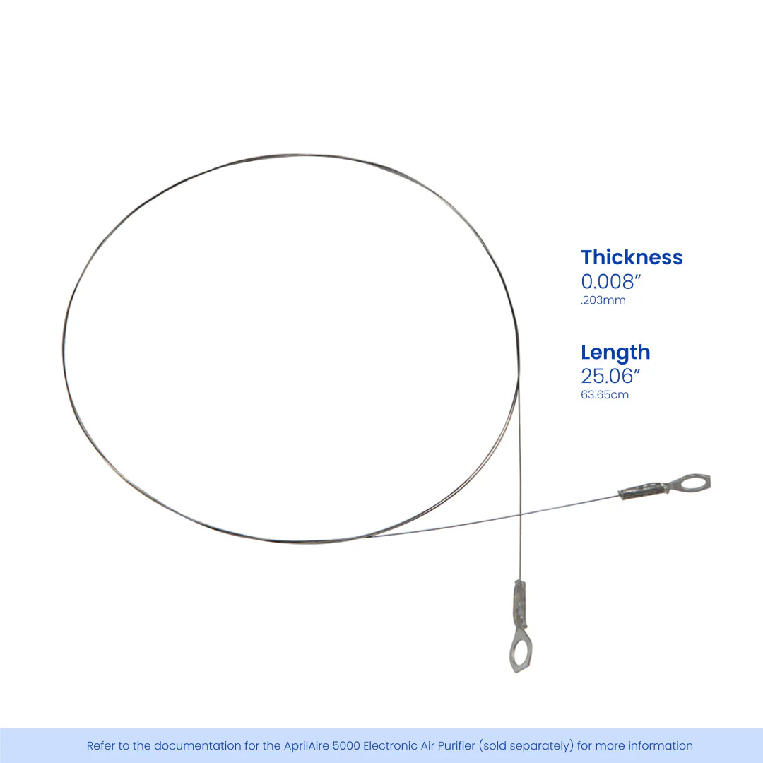 AprilAire 4602 Ionizer Wire - Image 5