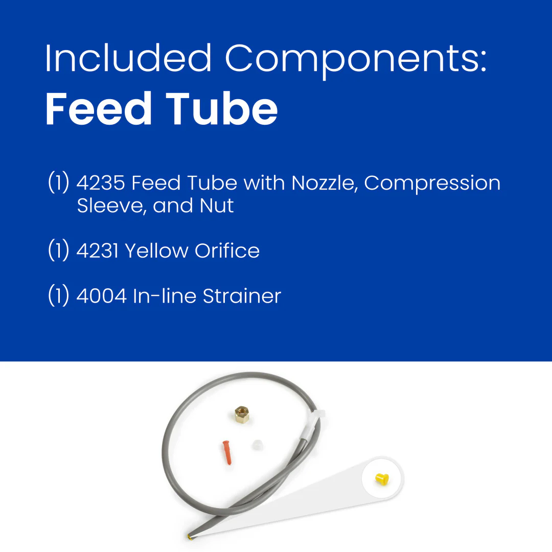 AprilAire 4750 Maintenance Kit With 35 Water Panel - Image 5