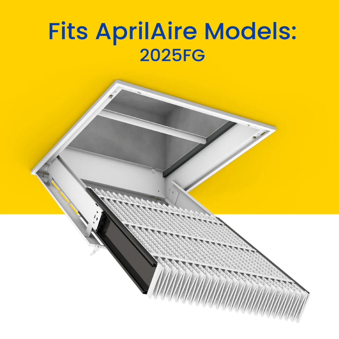 AprilAire 810 MERV 11 Air Filter - Image 5