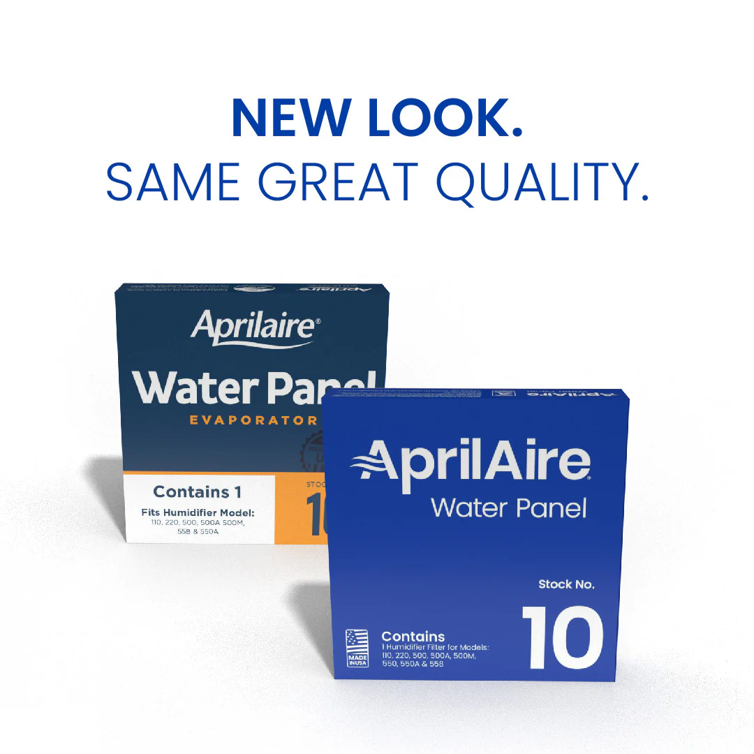 AprilAire 10 Replacement Water Panel - Image 10