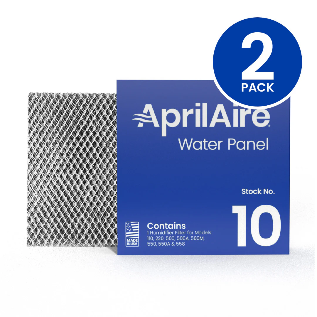 AprilAire 10 Replacement Water Panel - Image 12