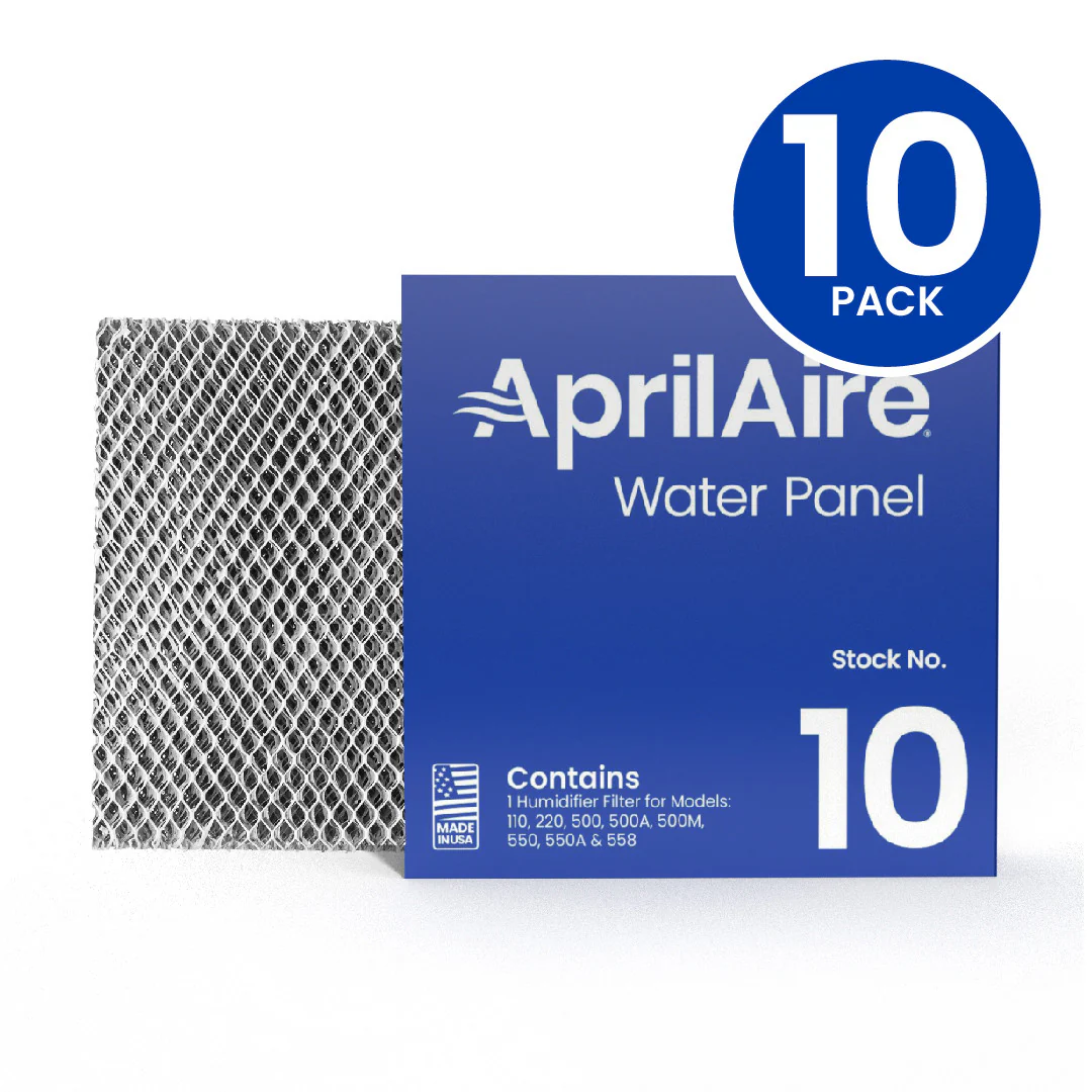 AprilAire 10 Replacement Water Panel - Image 14