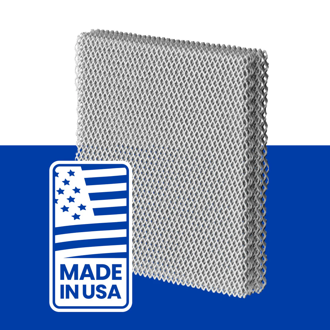 AprilAire 10 Replacement Water Panel - Image 5