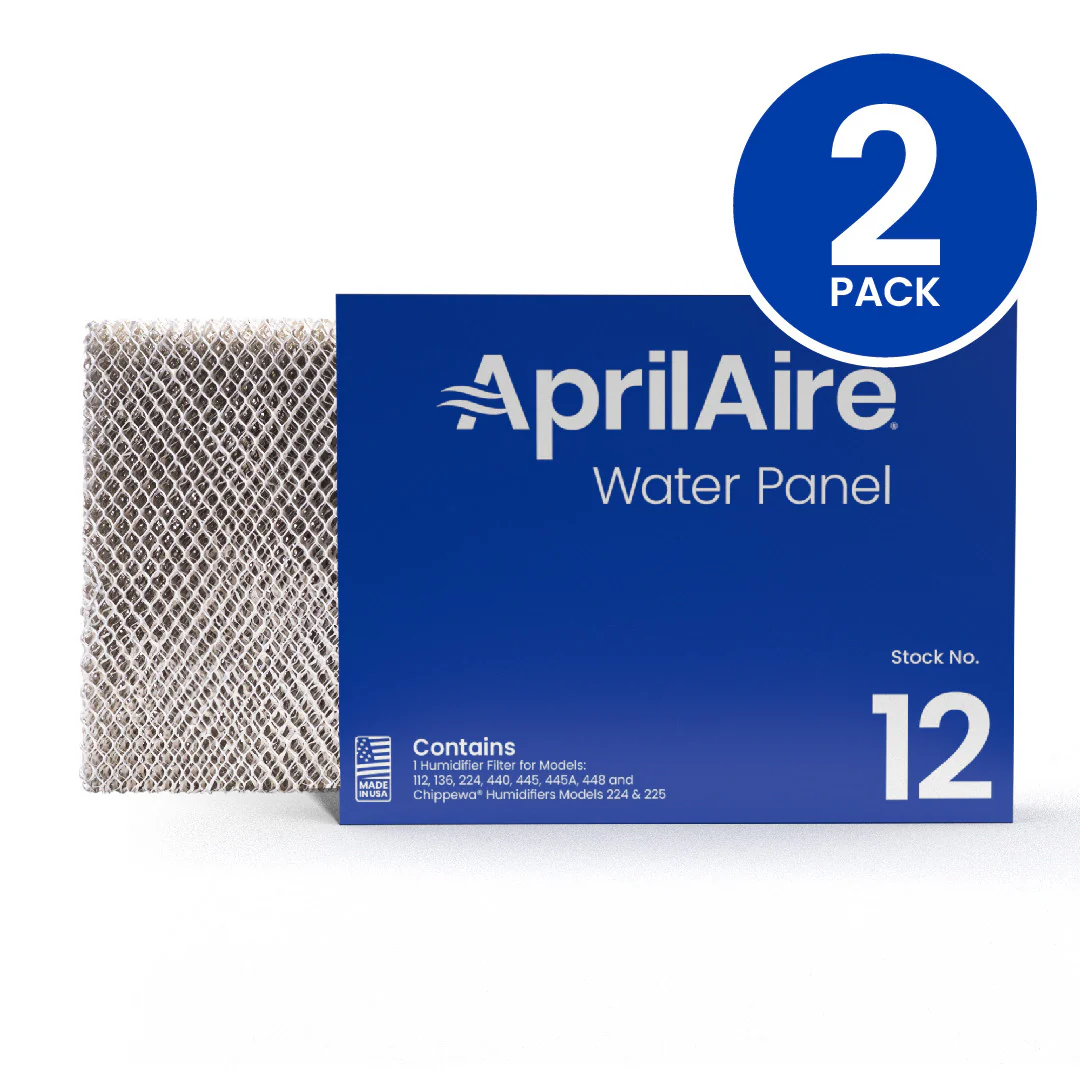 AprilAire 12 Replacement Water Panel - Image 10