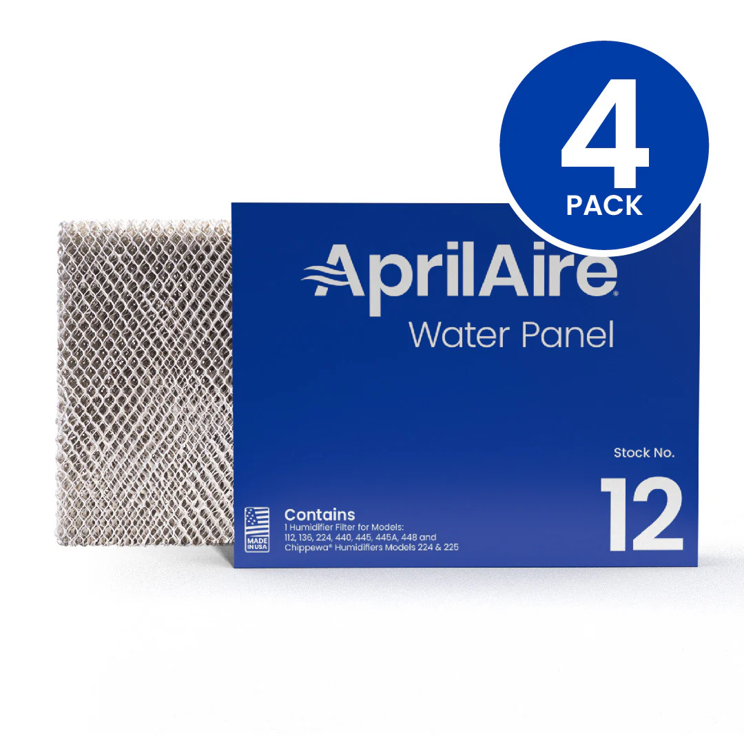 AprilAire 12 Replacement Water Panel - Image 11
