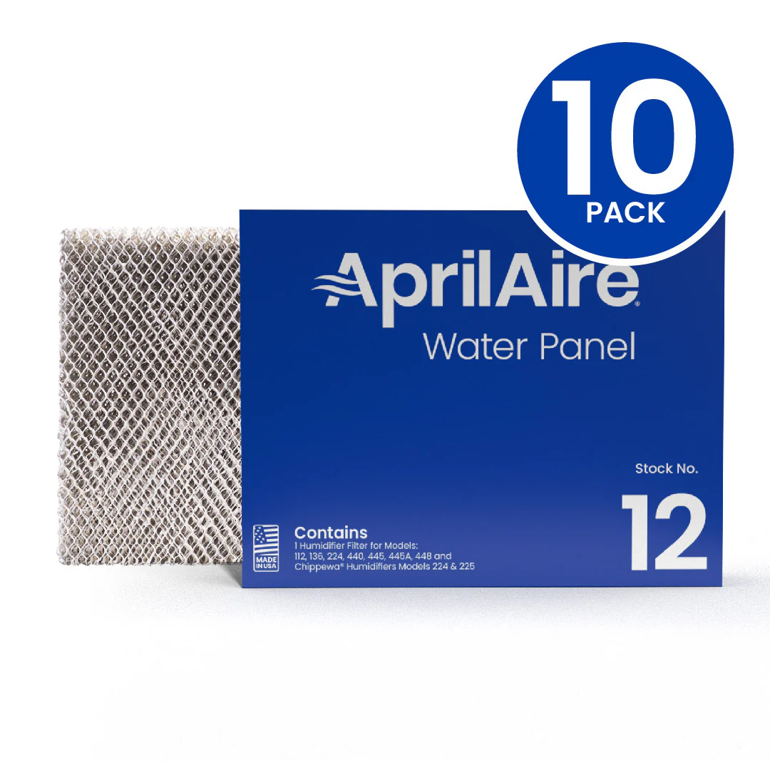 AprilAire 12 Replacement Water Panel - Image 12
