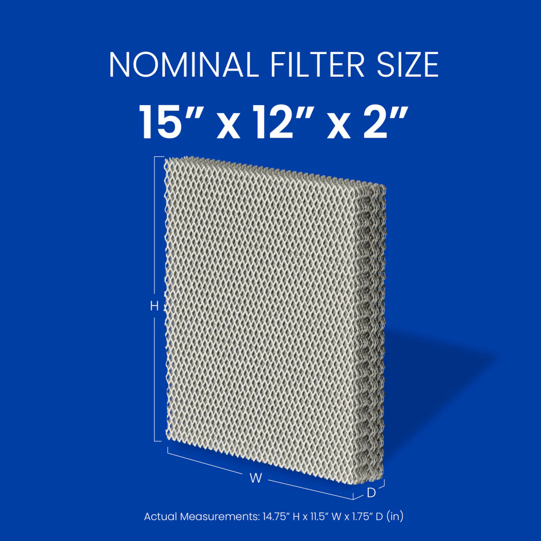 AprilAire 12 Replacement Water Panel - Image 4