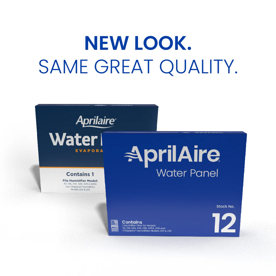 AprilAire 12 Replacement Water Panel - Image 8