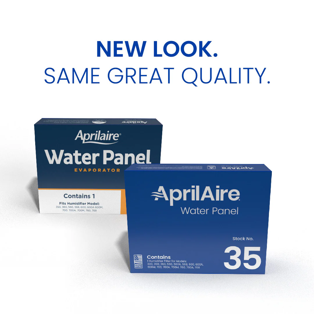 AprilAire 35 Replacement Water Panel - Image 10