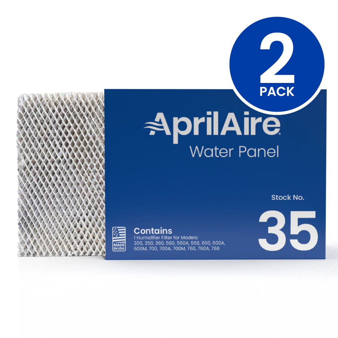 AprilAire 35 Replacement Water Panel - Image 12