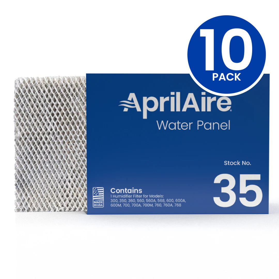 AprilAire 35 Replacement Water Panel - Image 14
