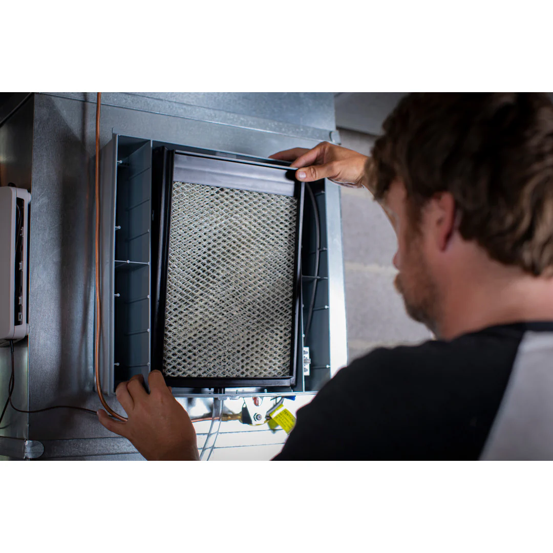 AprilAire 35 Replacement Water Panel - Image 7