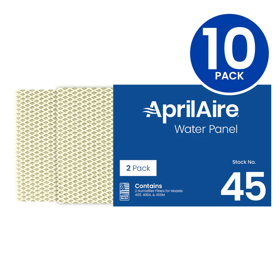 AprilAire 45 Replacement Water Panel - Image 11