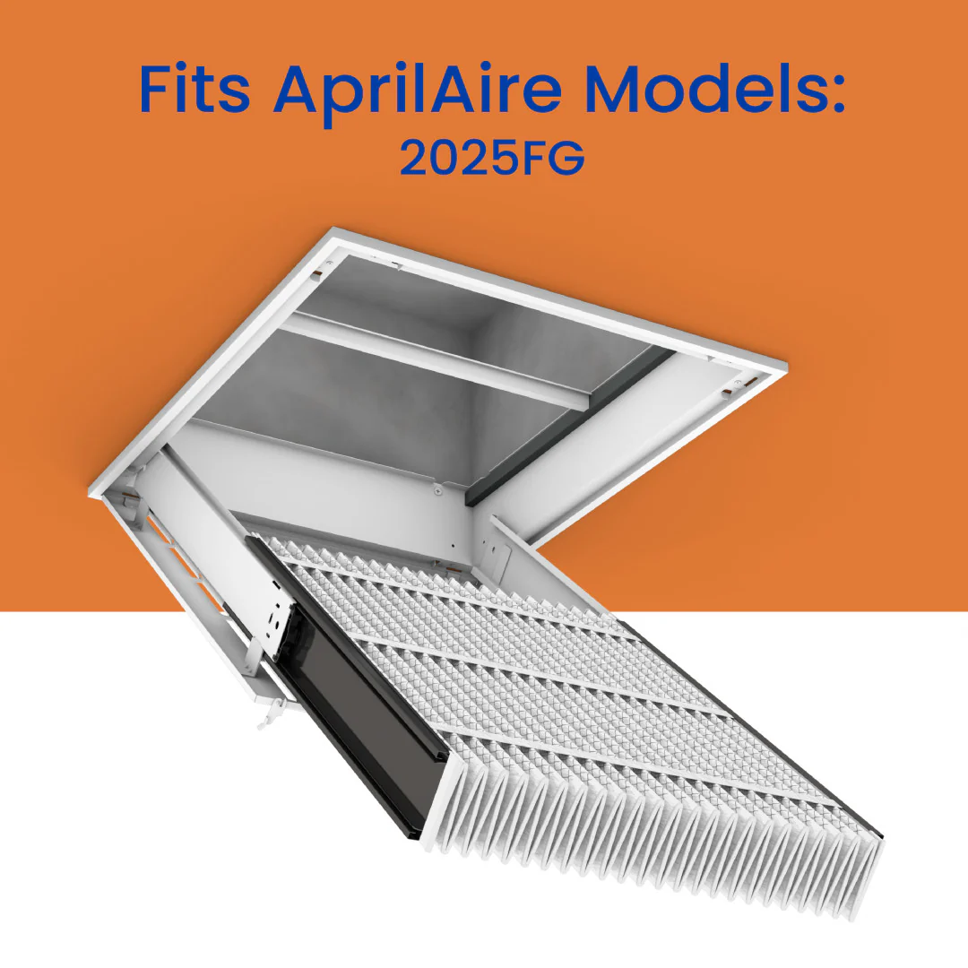 AprilAire 813 MERV 13 Air Filter - Image 5